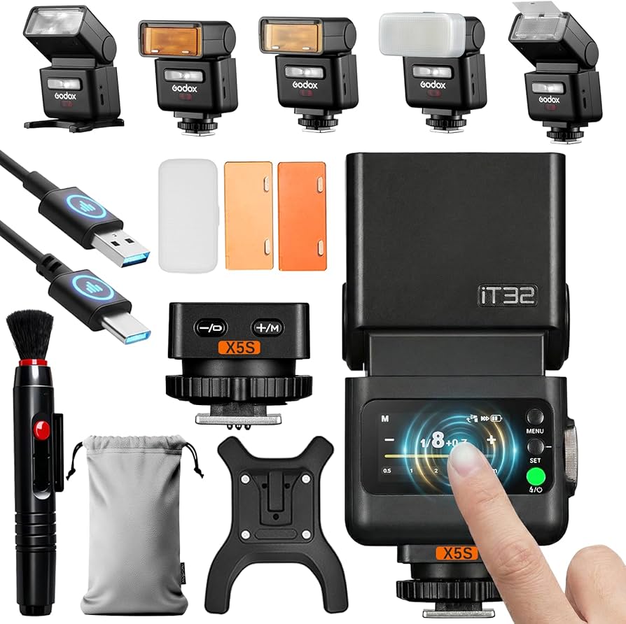 3 Trigger X5 Sony